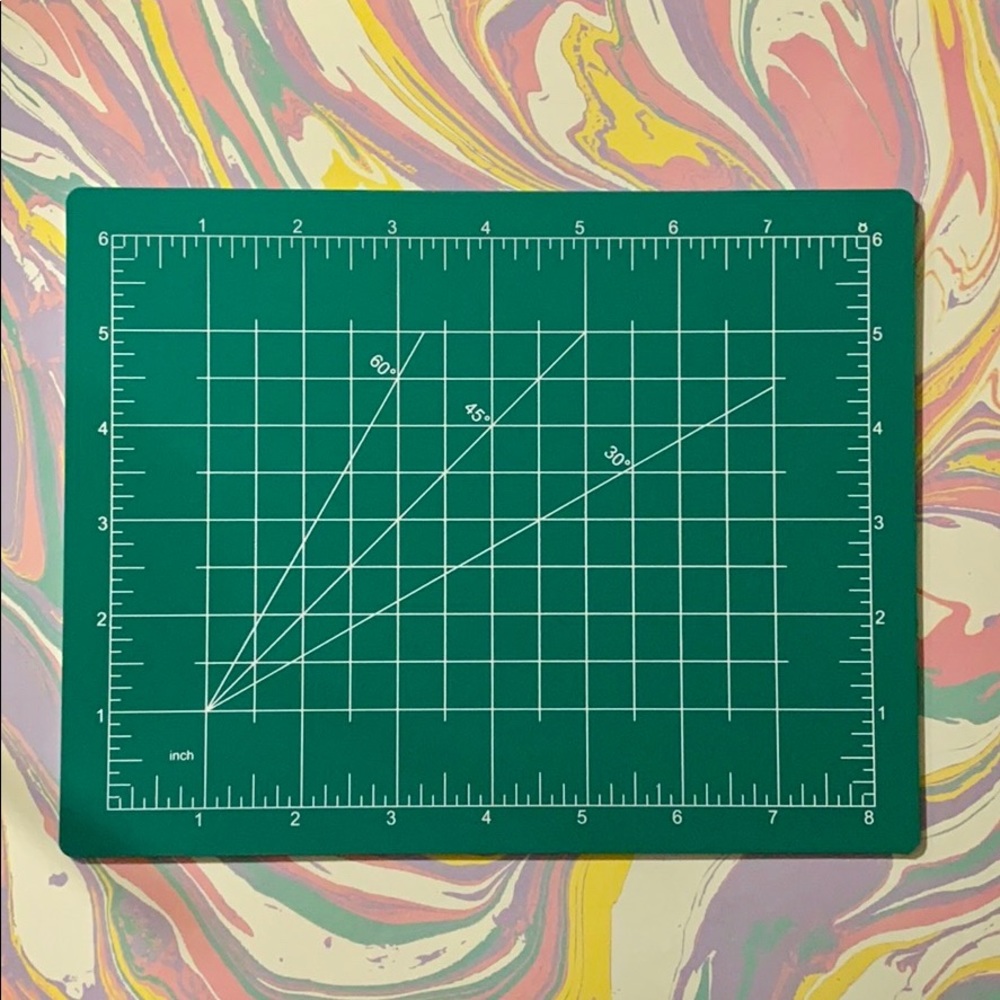 Craft Cutting Mat